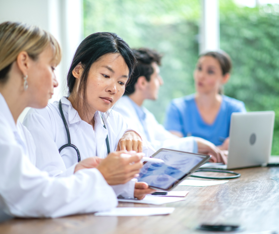  Top Five Patient Safety Risks Following an EHR Implementation