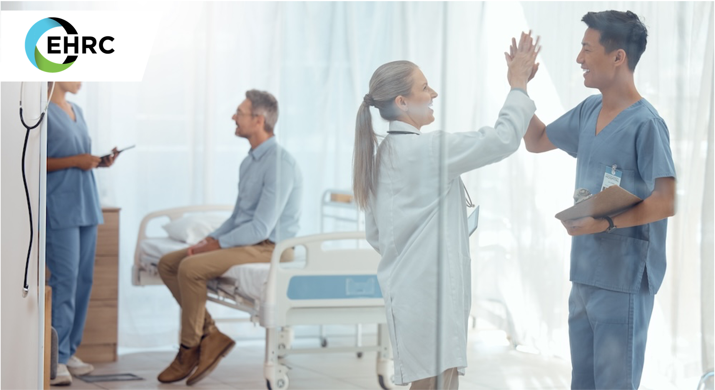 The Healthcare Transformation: Putting Patients at the Center with Seamless Experiences
