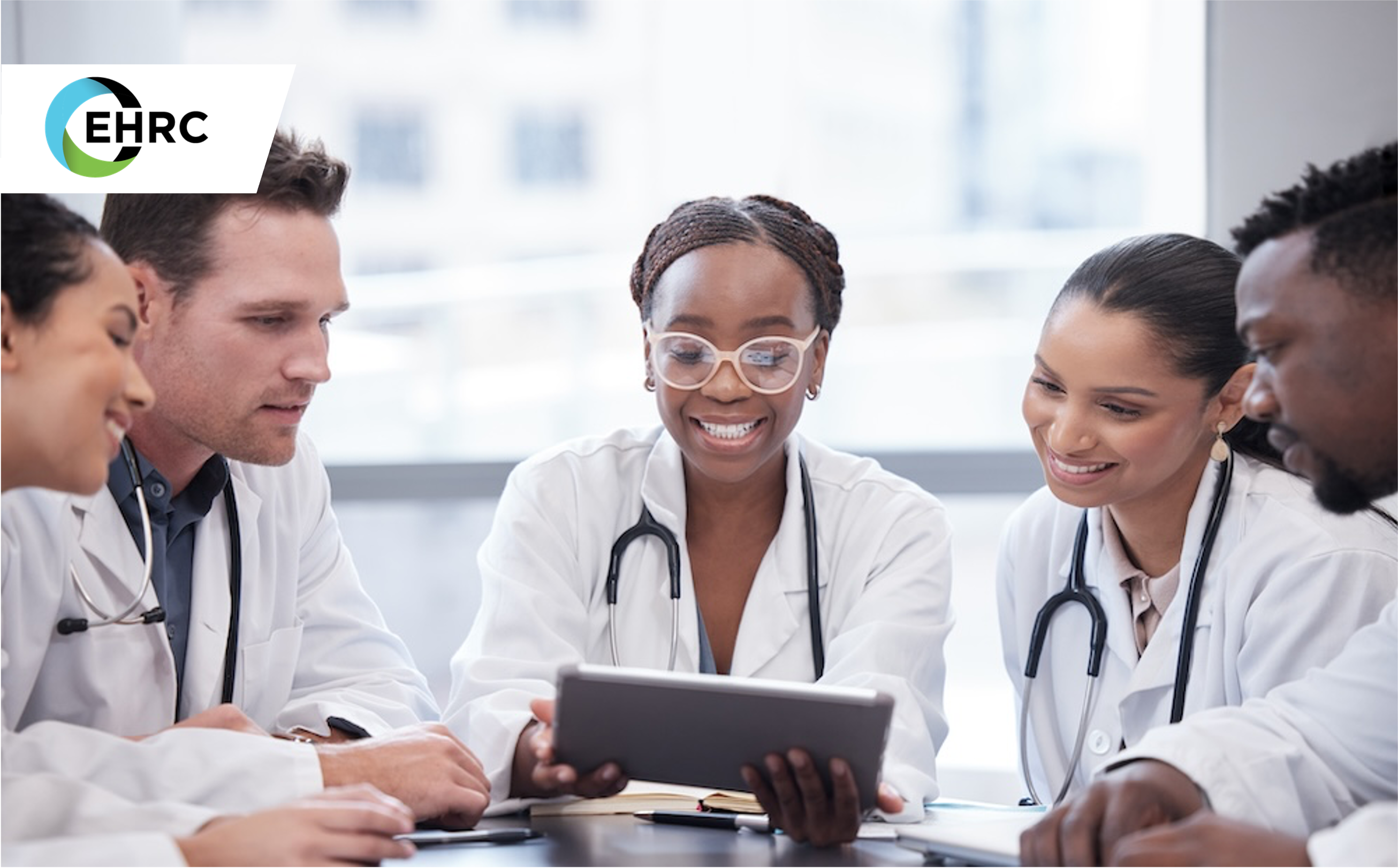 eLearning Part 2: How Digital Learning from EHR Concepts Improves Client Efficiency