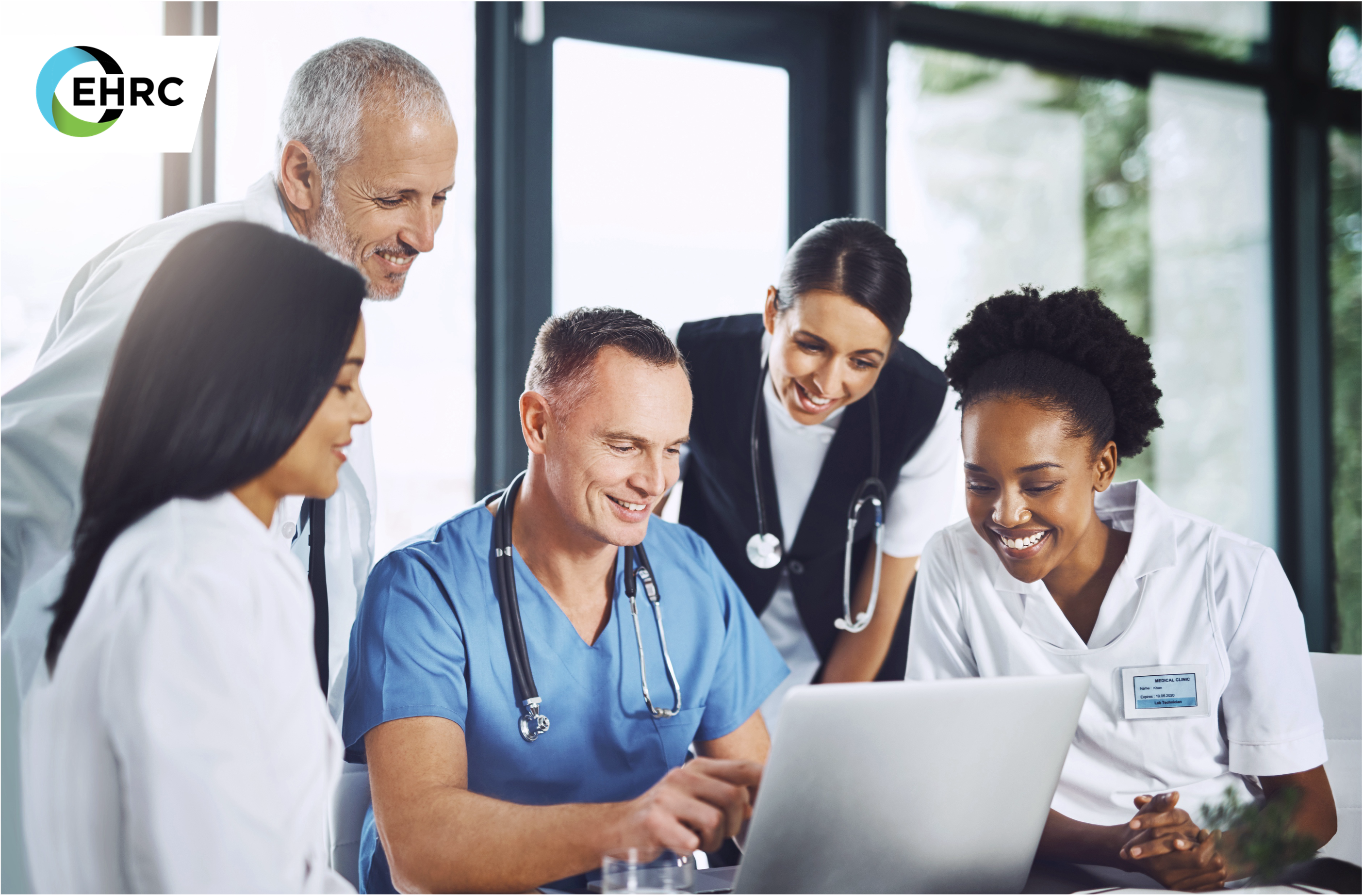 eLearning Part 4: How EHR Concepts Redefines eLearning