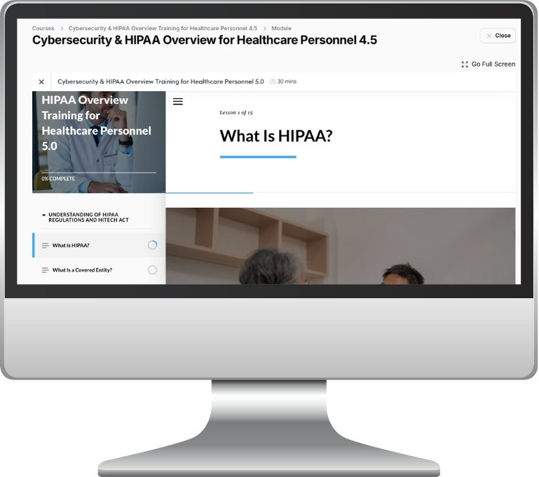 HIPAA